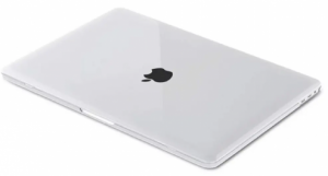Tech-Protect for Macbook Pro 13 Crystal Clear Tech-Protect for Macbook Pro 13 Crystal Clear
