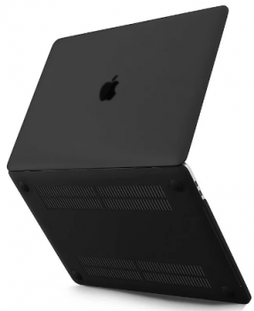 Tech-Protect for Macbook Pro 13 Matte Black