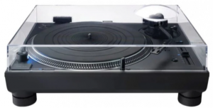 Technics SL-1210GR2EK Black Technics SL-1210GR2EK Black