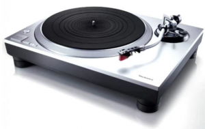 Technics SL-1500CEE-S