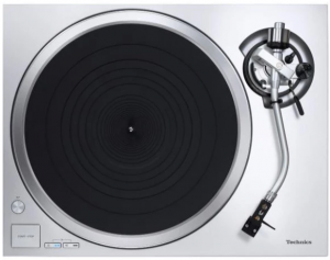 Technics SL-1500CEE-S