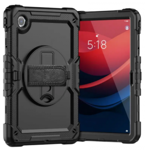 Tech Protect Solid360 Black