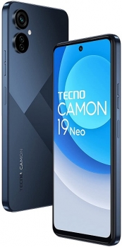 Tecno Camon 19 Neo 128Gb Black