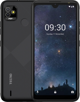 Tecno POP 5 32Gb Black