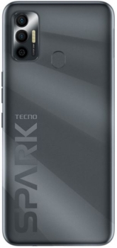 Tecno Spark 7 128Gb Black