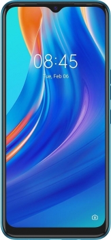 Tecno Spark 7 64Gb Blue