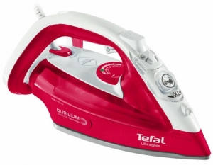 Tefal FV4950E0 Red