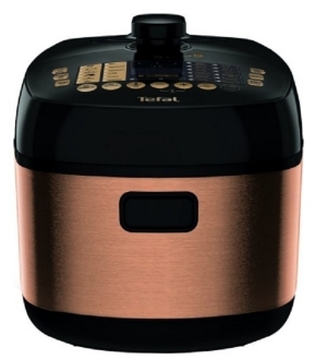 Tefal CY625F34
