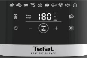 Tefal EY5568E0 Black Tefal EY5568E0 Black