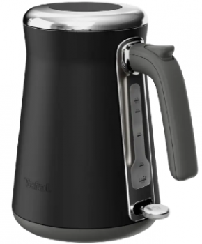 Tefal KI6668E0 Black