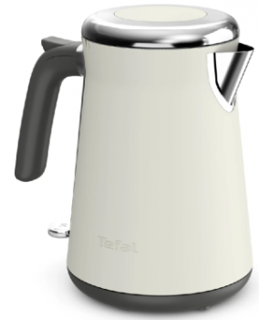 Tefal KI666AE0 White