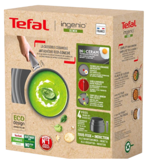 Tefal L2609402