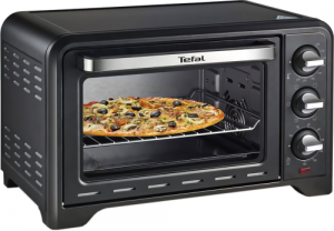 Tefal OF484811 Black