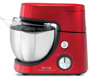 Tefal QB516G38 Red