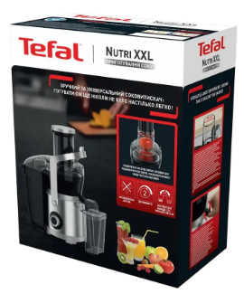 Tefal ZE660D10