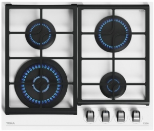 Teka GZC 64321 WH