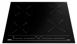 Teka IBC 64110 SSM BK
