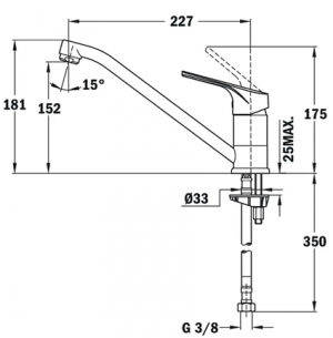 Teka MTP 913 TG Carbon