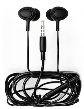 Tellur Basic Gamma Black