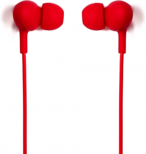 Tellur Basic Gamma Red