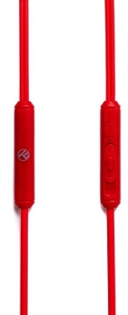 Tellur Basic Gamma Red