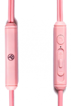 Tellur Basic Sigma Pink