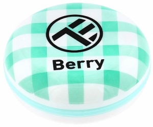 Tellur Berry Blue