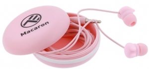 Tellur Macaron Pink