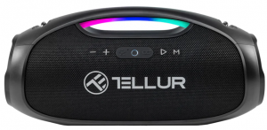 Tellur Obia Pro Black