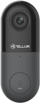 Tellur Video DoorBell WiFi