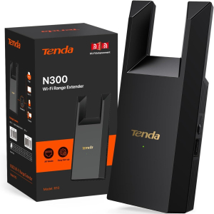 Tenda R10 N300 WiFi Extender