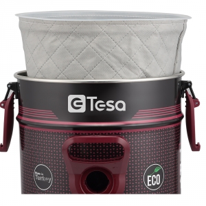 Tesa TS-DRC 602 Burgundy
