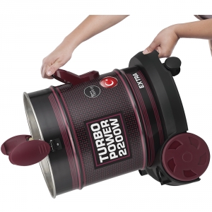 Tesa TS-DRC 602 Burgundy