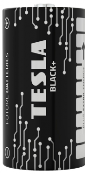 Tesla D LR20 2 pcs