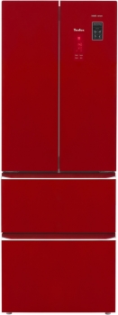 Tesler RFD-361I Red Glass
