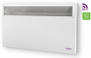 Tesy CN 031 200 EI CLOUD W