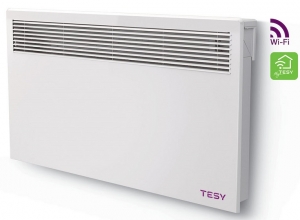 Tesy CN 031 250 EI CLOUD W