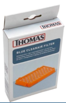 Thomas Blue CleanAir 787251