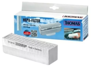 Thomas Twin/Genius/Hygiene 787237