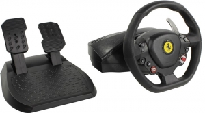 Thrustmaster T80 Ferrari 488 GTB Edition