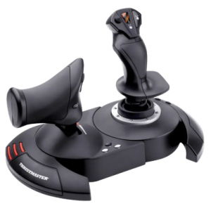 Thrustmaster T-Flight Hotas X