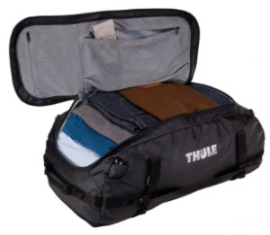 Thule Chasm 130L Black