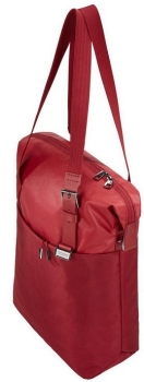 Thule Spira Vertical Tote Rio Red