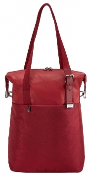 Thule Spira Vertical Tote Rio Red