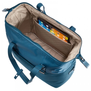 Thule Spira Weekender Tote 37l Blue