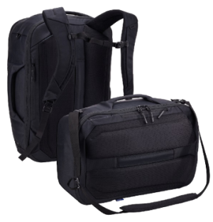 Thule Subterra 2 Convertible Black Thule Subterra 2 Convertible Black