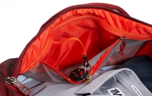 Thule Subterra Duffel 45L Ember