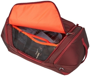 Thule Subterra Duffel 60L Ember