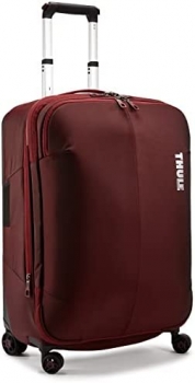 Thule Subterra Wheeled Duffel 33l Ember