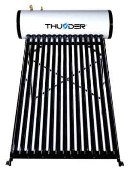 Thunder 150L Black